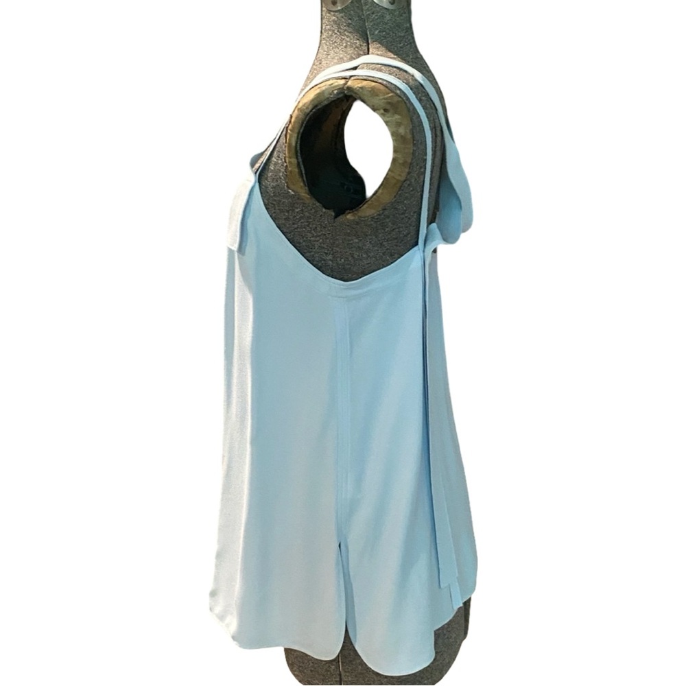 Helmut Lang Cross Back Top. Euc - image 8